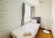 기타 6 Comfort Living 2Br At Cinere Bellevue Suites Apartment