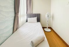 기타 4 Comfort Living 2Br At Cinere Bellevue Suites Apartment