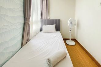 기타 4 Comfort Living 2Br At Cinere Bellevue Suites Apartment