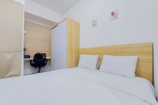 Lainnya Simply Look Studio At Serpong Garden Apartment