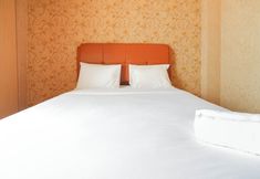 Lain-lain 3 Comfortable And Well Furnished Studio Dave Apartment