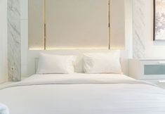 Others 5 Modern Look And Nice Studio Transpark Bintaro Apartment