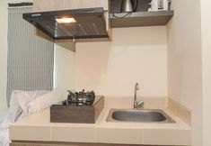 Others 6 Good Deal And Restful Studio Apartment B Residence