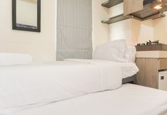Others 4 Good Deal And Restful Studio Apartment B Residence