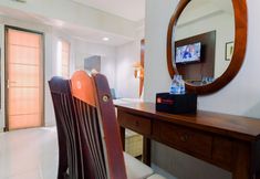 기타 4 Good Deal And Restful Studio Tamansari Sudirman Apartment