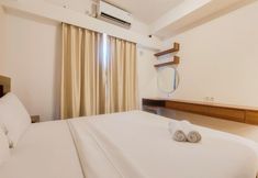 其他 6 Good Deal And Modern 3Br Sky House Bsd Apartment