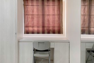 其他 4 Good Deal And Comfy 2Br Kebagusan City Apartment