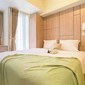 Primary image 1 美观的东京滨江PIK 2公寓开间, 丹格朗 Apartments