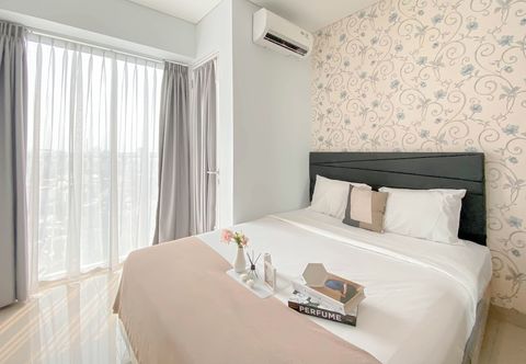 その他 Modern Look Studio At Grand Kamala Lagoon Apartment