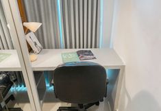 Others 6 Best Place And Homey 2Br At Tamansari Iswara Apartment