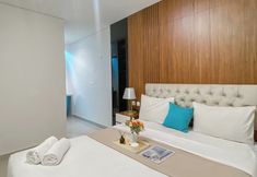 Others 5 Best Place And Homey 2Br At Tamansari Iswara Apartment