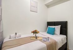 Lain-lain 5 Homey And Good 2Br At Meikarta Apartment