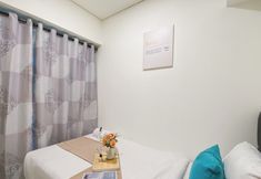 Lain-lain 6 Homey And Good 2Br At Meikarta Apartment