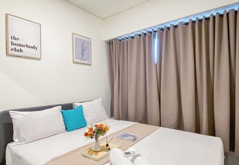 Lain-lain Homey And Good 2Br At Meikarta Apartment