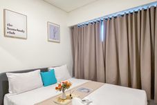 Lain-lain Homey And Good 2Br At Meikarta Apartment