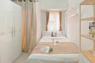อื่นๆ 4 Good And Warm Studio Transpark Juanda Bekasi Timur Apartment