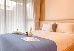 Others 4 Modern Look Studio Apartment Arumaya Residence