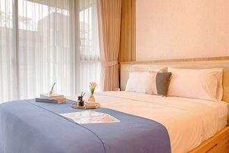 Others 4 Modern Look Studio Apartment Arumaya Residence