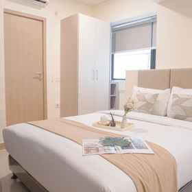 Primary image 1 Homey And Minimalist Studio Apartment Meikarta, Telaga Seafood Cikarang Restaurant Hotels