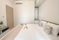 기타 6 Cozy 1Br With Extra Room At Vasanta Innopark Apartment