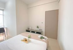 기타 2 Cozy 1Br With Extra Room At Vasanta Innopark Apartment