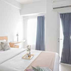 Primary image 1 Good Choice Studio Apartment Tamansari Mahogany Karawang, PT INDO MAKLON NATURAL KOSMETIKA Hotels