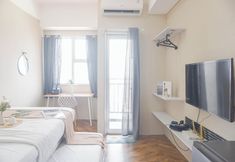 Others 4 Homey Studio At Transpark Juanda Bekasi Timur Apartment