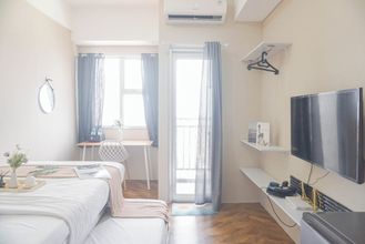 Others 4 Homey Studio At Transpark Juanda Bekasi Timur Apartment