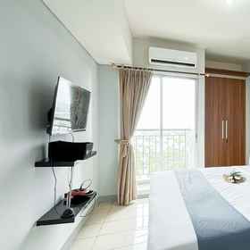 Primary image 1 Nice And Cozy Studio Room Apartment Serpong Greenview, South Tangerang Hotels