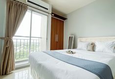 Khác 6 Nice And Cozy Studio Room Apartment Serpong Greenview