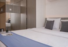 อื่นๆ 4 Cozy Studio Apartment Tree Park City Bsd