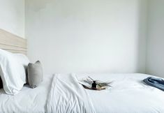 其他 7 Restful And Homey 2Br At Green Pramuka City Apartment