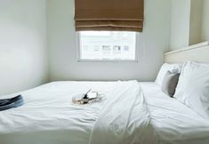 其他 2 Restful And Homey 2Br At Green Pramuka City Apartment