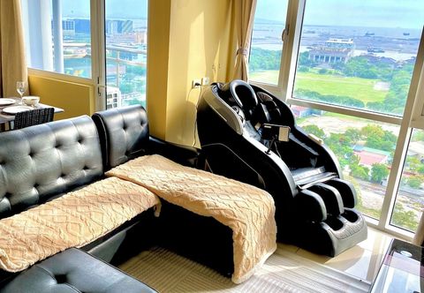 Others SMDC Breeze Residences Pasay