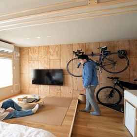 Primary image1JR Mobile Inn Furano,富良野滑雪场飯店