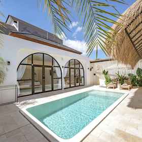 Primary image 1 Kammi Villa Bali, SD No. 2 Ungasan Hotels