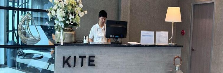 Khác The Kite Hotel