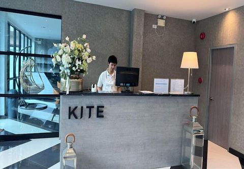 Khác The Kite Hotel