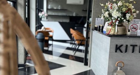 Khác 2 The Kite Hotel