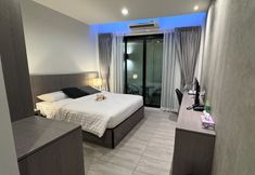 Khác 4 The Kite Hotel