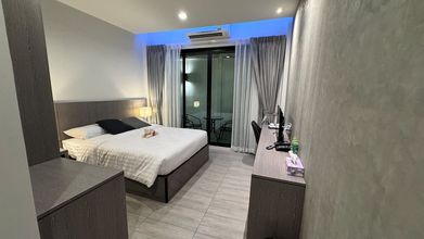 Khác 4 The Kite Hotel