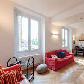 Primary image 1 カステレット ハウス ジェノバ シティ センター, スピアナータ デッラクアソラ ホテル