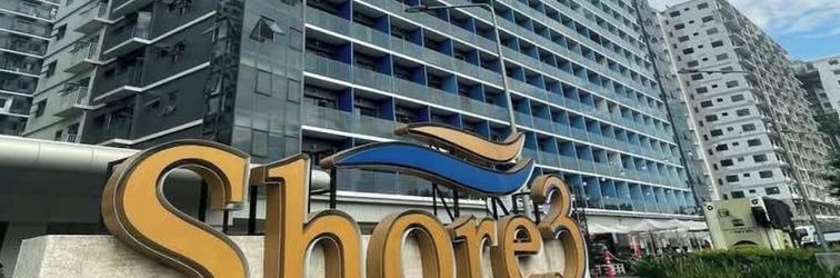 Others Shore 3 Tower 2 Unit 1686 Two Bedroom