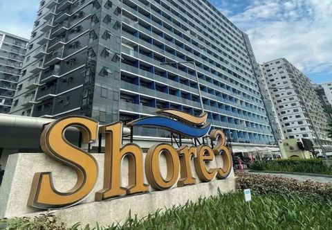 Others Shore 3 Tower 2 Unit 1686 Two Bedroom