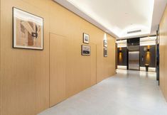 その他 4 Chongqing Haoting Riverside Hotel