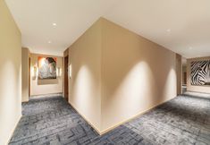 その他 2 Chongqing Haoting Riverside Hotel