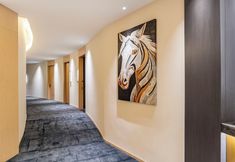 その他 5 Chongqing Haoting Riverside Hotel