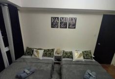 Others 5 Spacious Suite in Pasig Cityurban Metro Escape