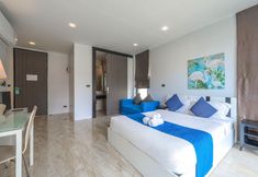 Others 6 Private Pool Villa UTK3 near Kata Beach