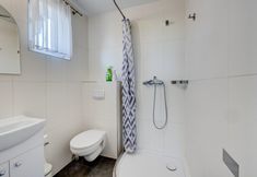 其他 4 Ground Floor Holiday Studio, Gaski